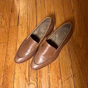 Aerosoles East Side Loafers